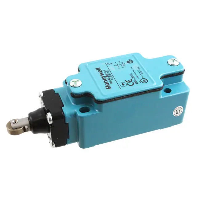 GLAB01C Honeywell Sensing and Productivity Solutions electronic component